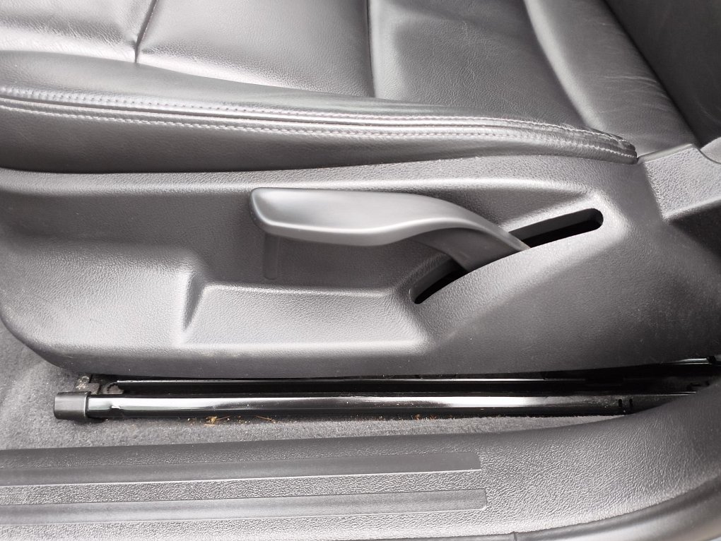 Audi A3 1.4 TFSi Attraction