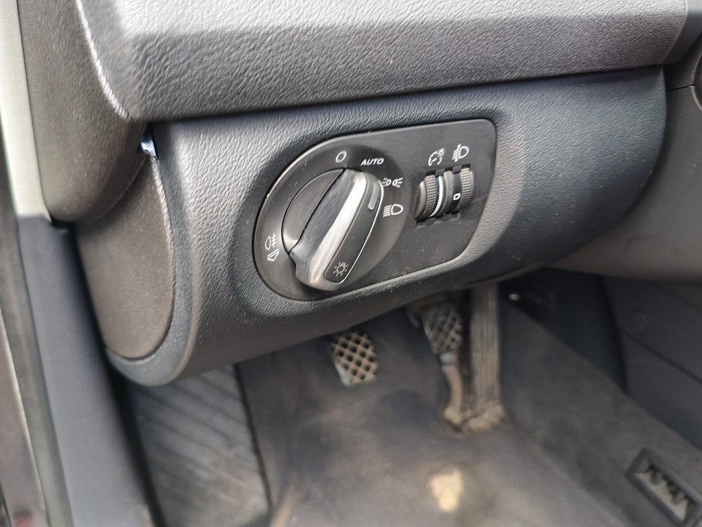 Audi A3 1.4 TFSi Attraction