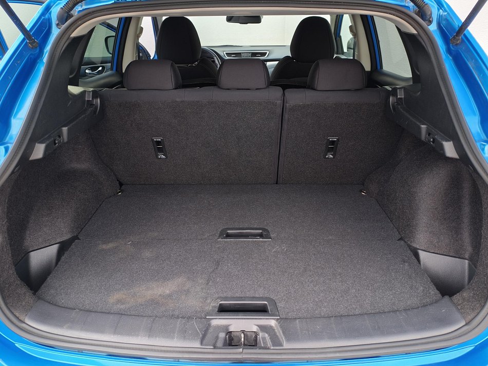 Nissan Qashqai 1.3 DiG-T N-Connecta