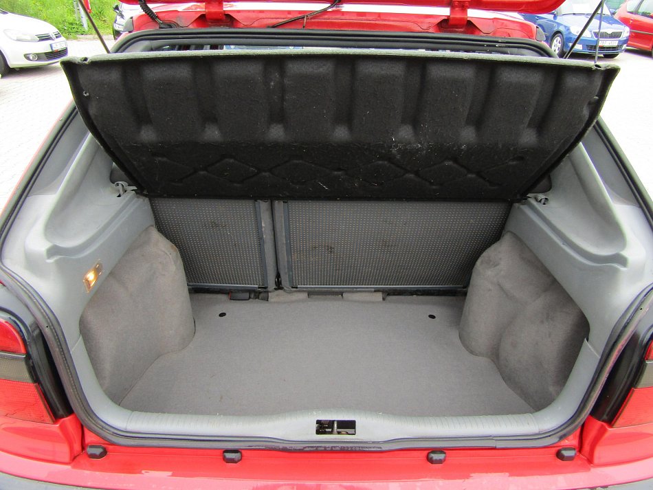 Škoda Felicia 1.3 