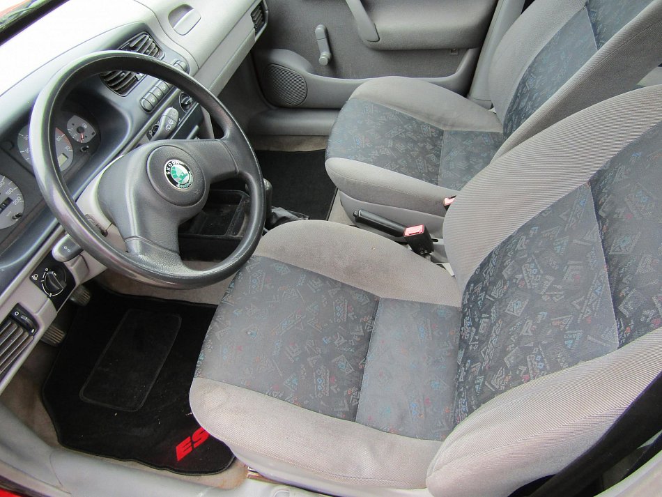 Škoda Felicia 1.3 
