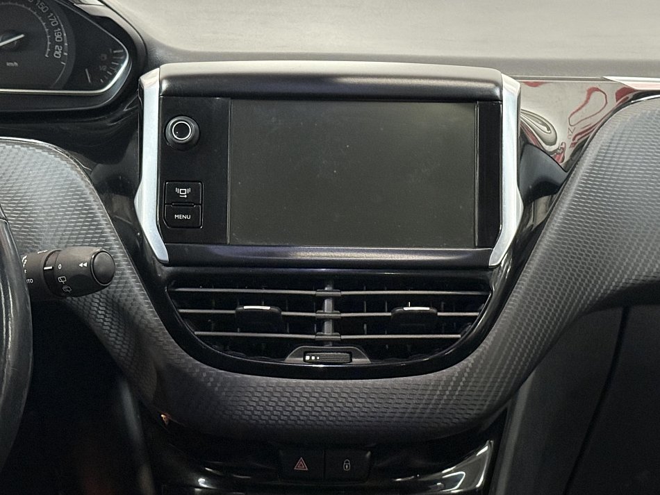 Peugeot 2008 1.6 VTi Allure