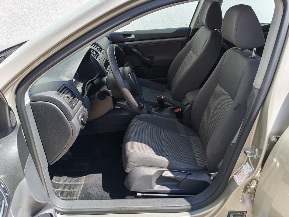 Volkswagen Jetta 1.9 TDi 