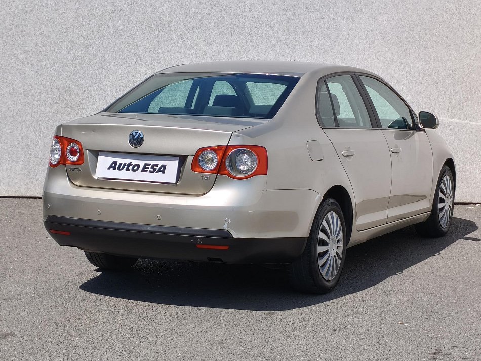 Volkswagen Jetta 1.9 TDi 