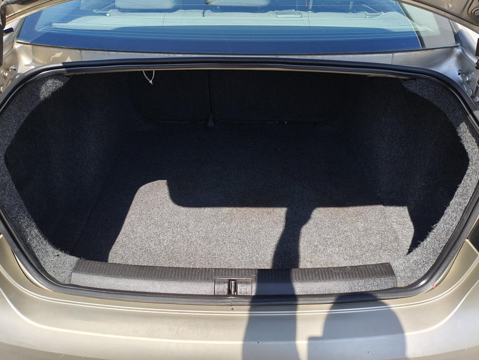 Volkswagen Jetta 1.9 TDi 