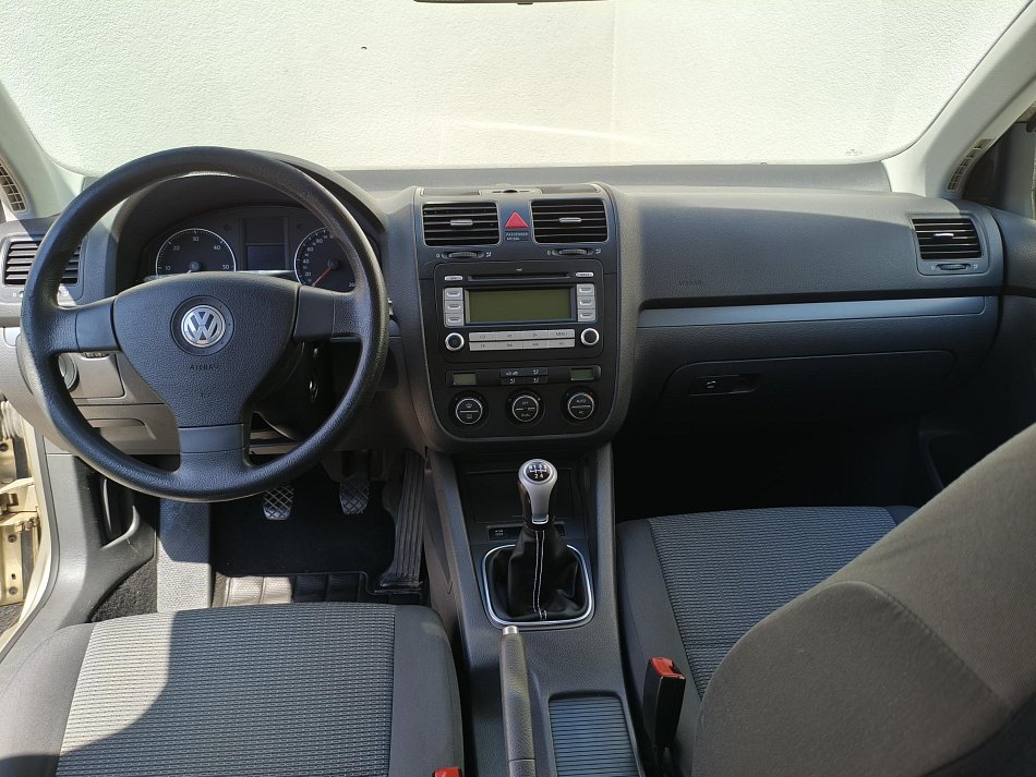 Volkswagen Jetta 1.9 TDi 