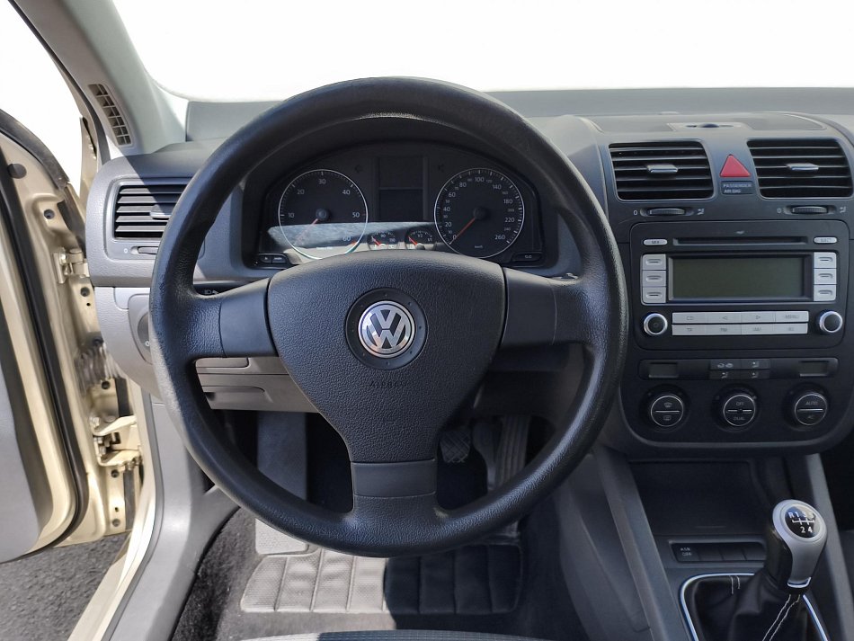 Volkswagen Jetta 1.9 TDi 