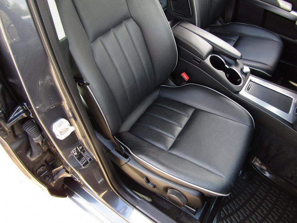 Mercedes-Benz GLK 3.0  350CDi 4M