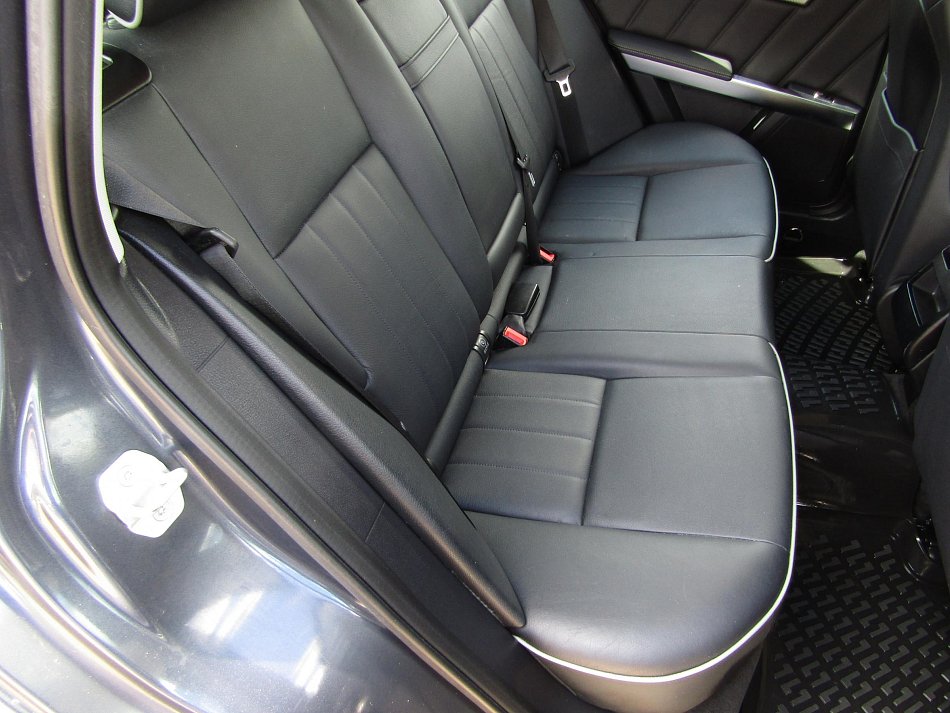 Mercedes-Benz GLK 3.0  350CDi 4M