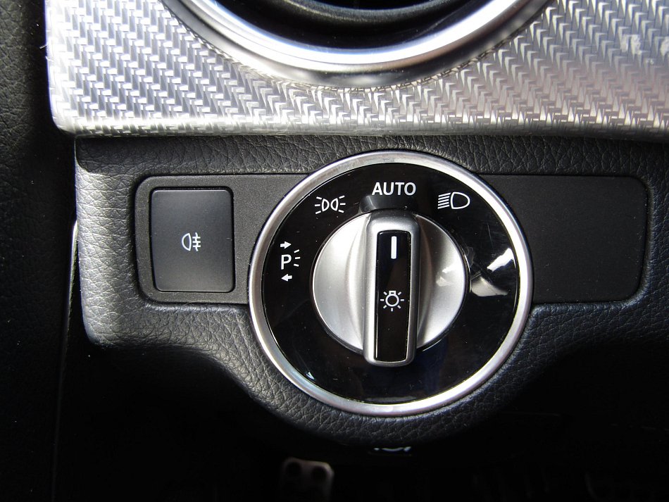 Mercedes-Benz GLK 3.0  350CDi 4M