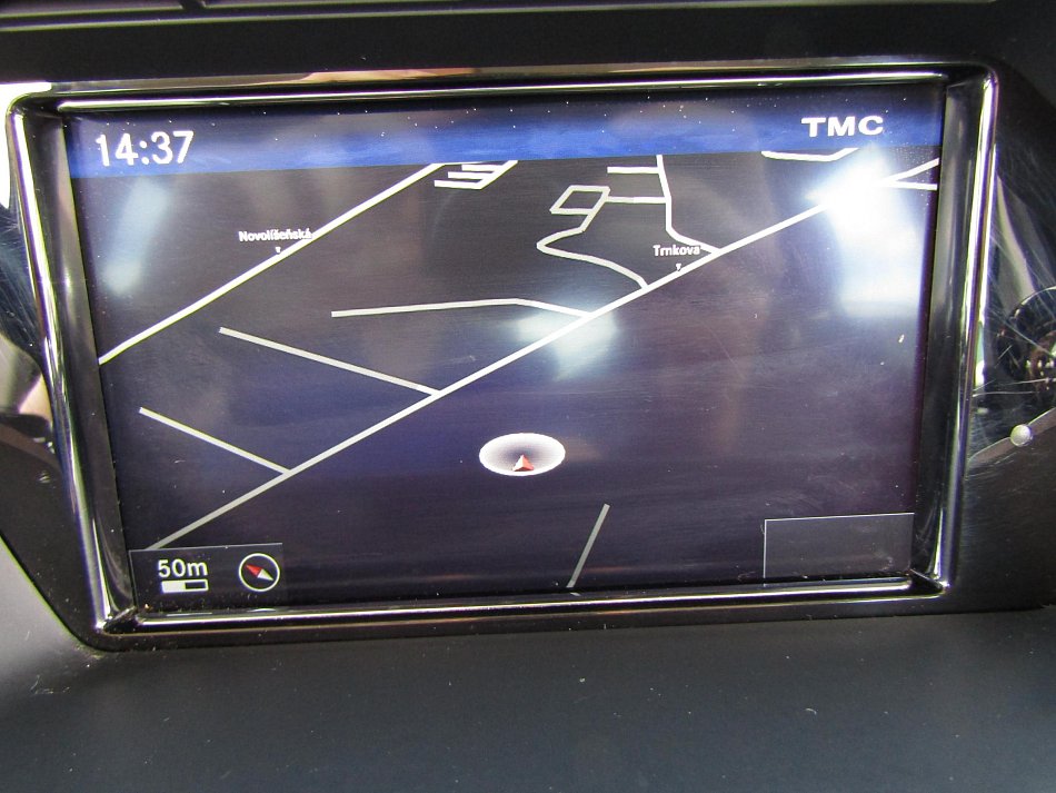 Mercedes-Benz GLK 3.0  350CDi 4M