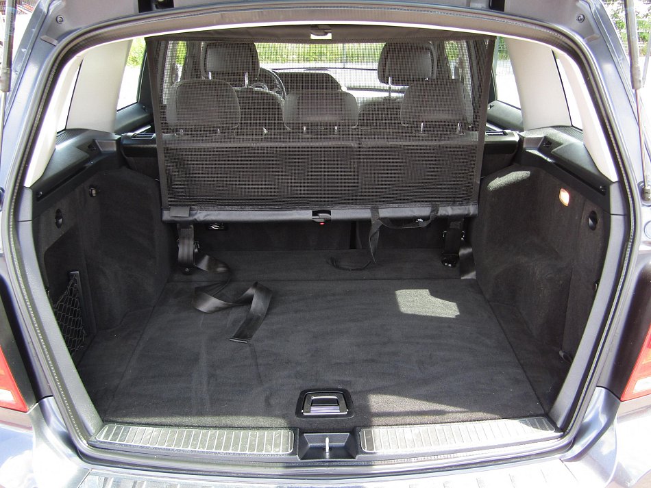 Mercedes-Benz GLK 3.0  350CDi 4M
