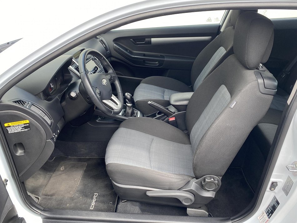 Kia Proceed 1.4 CVVT Edition