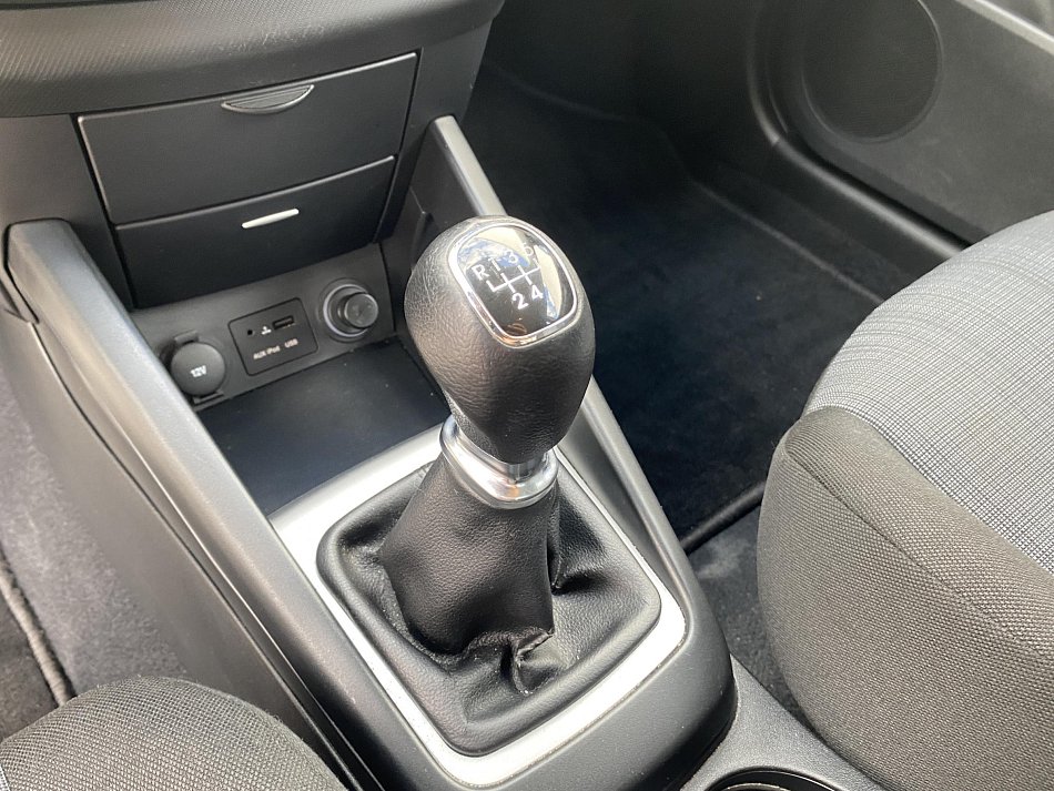 Kia Proceed 1.4 CVVT Edition