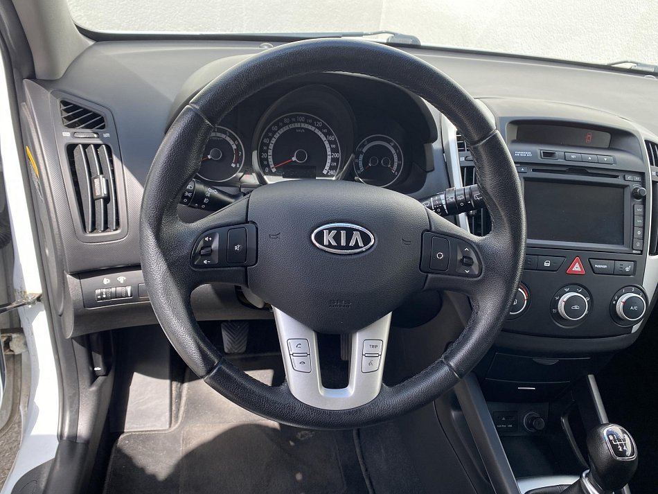 Kia Proceed 1.4 CVVT Edition