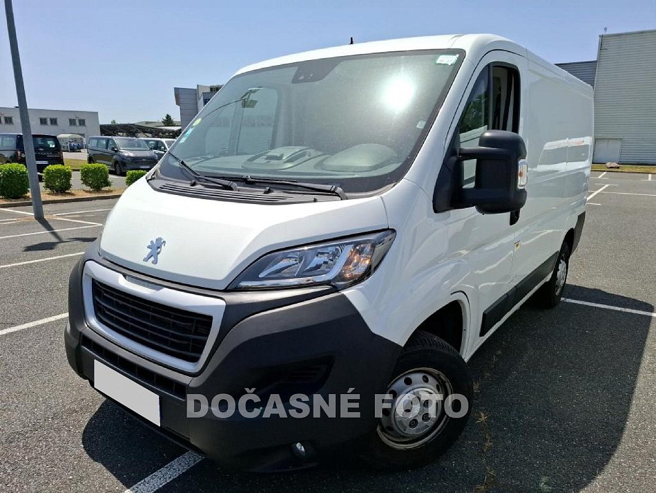Peugeot Boxer 2.2HDi  L1H1