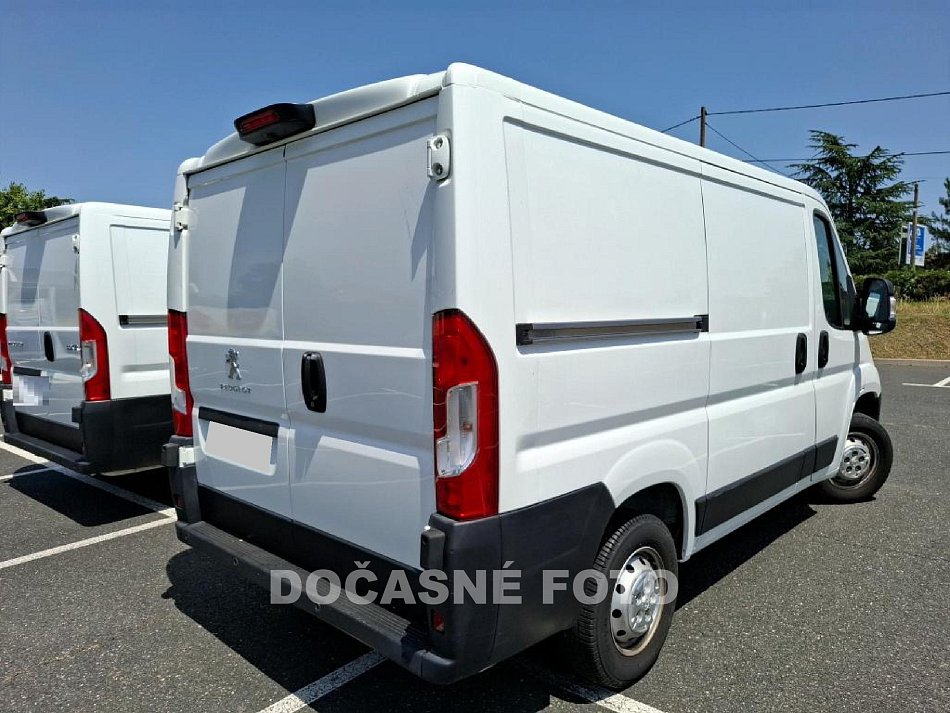 Peugeot Boxer 2.2HDi  L1H1