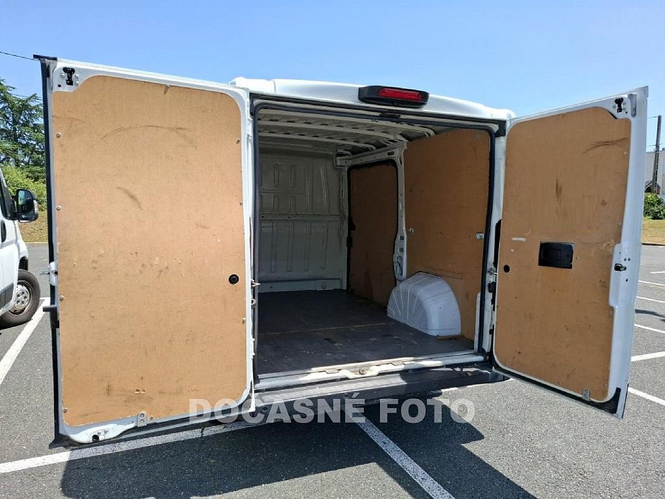 Peugeot Boxer 2.2HDi  L1H1