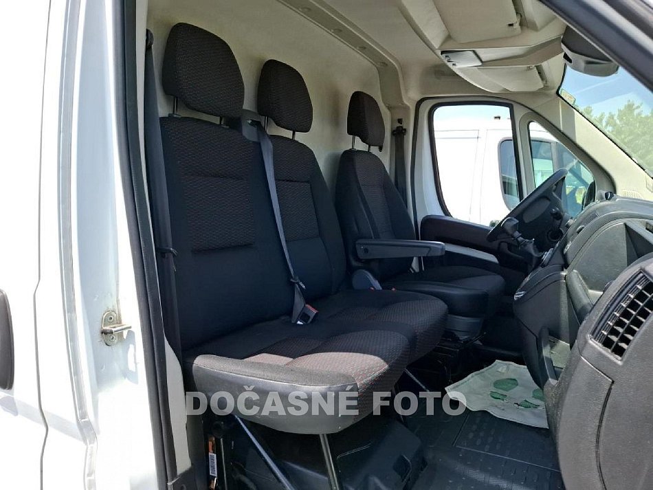 Peugeot Boxer 2.2HDi  L1H1