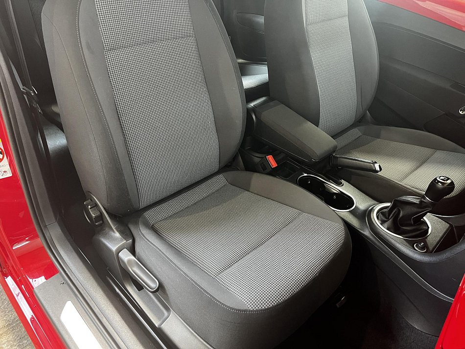 Volkswagen Beetle 1.2 TSi Design