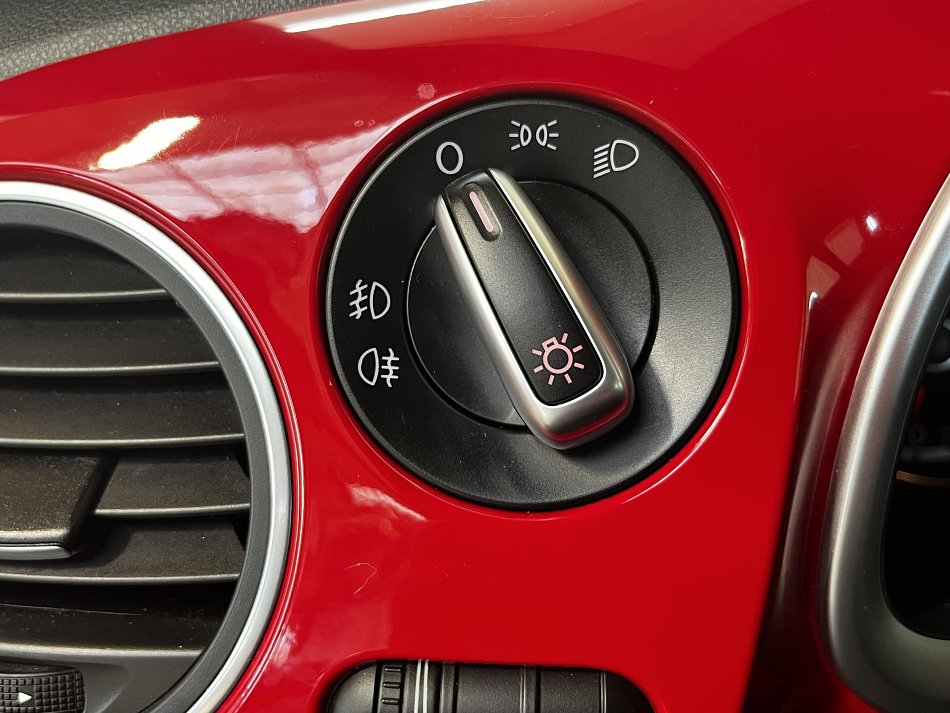 Volkswagen Beetle 1.2 TSi Design