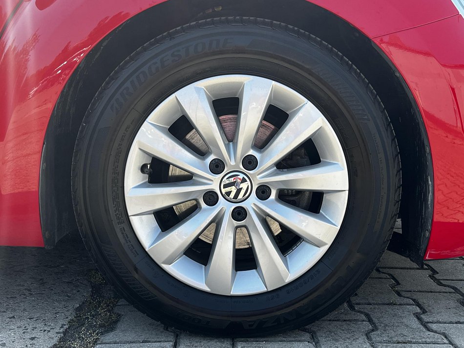 Volkswagen Beetle 1.2 TSi Design
