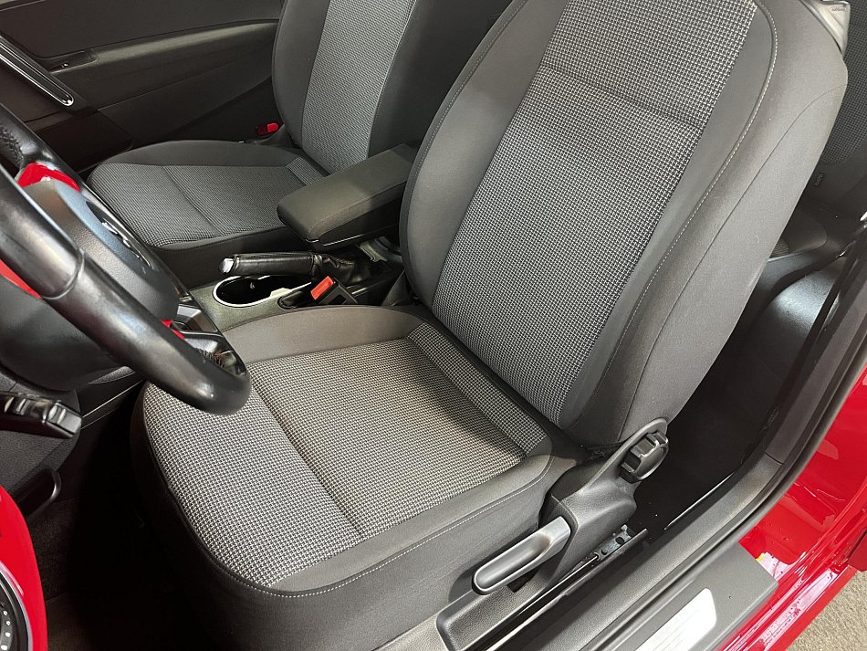 Volkswagen Beetle 1.2 TSi Design