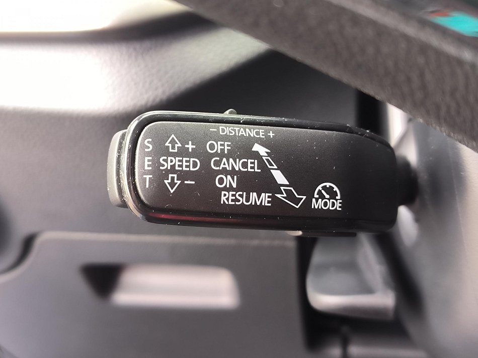 Škoda Kamiq 1.0 TSi 