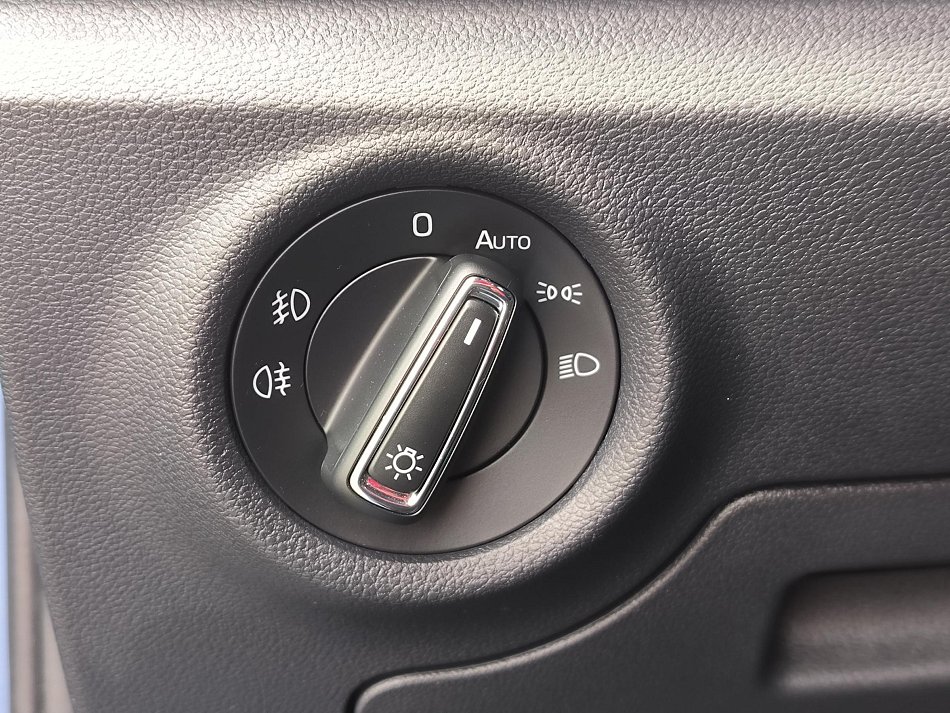 Škoda Kamiq 1.0 TSi 