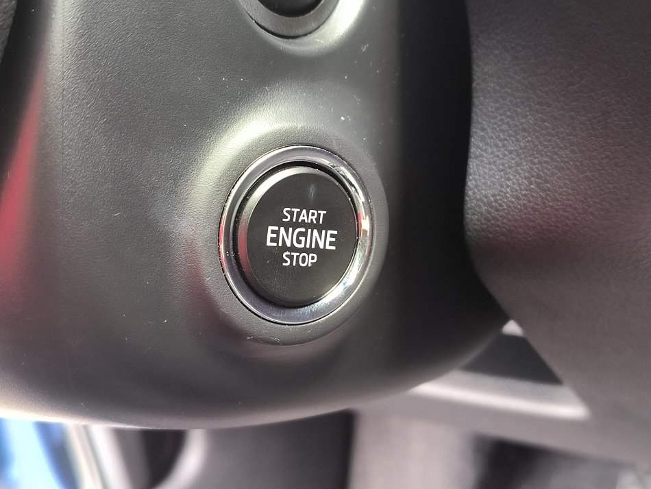 Škoda Kamiq 1.0 TSi 