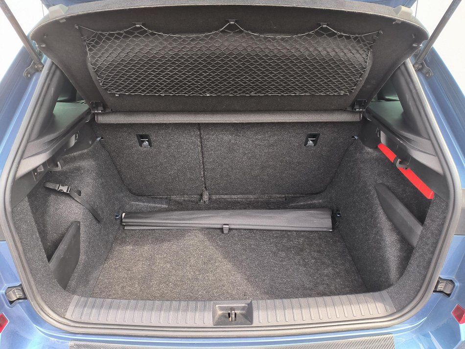 Škoda Kamiq 1.0 TSi 