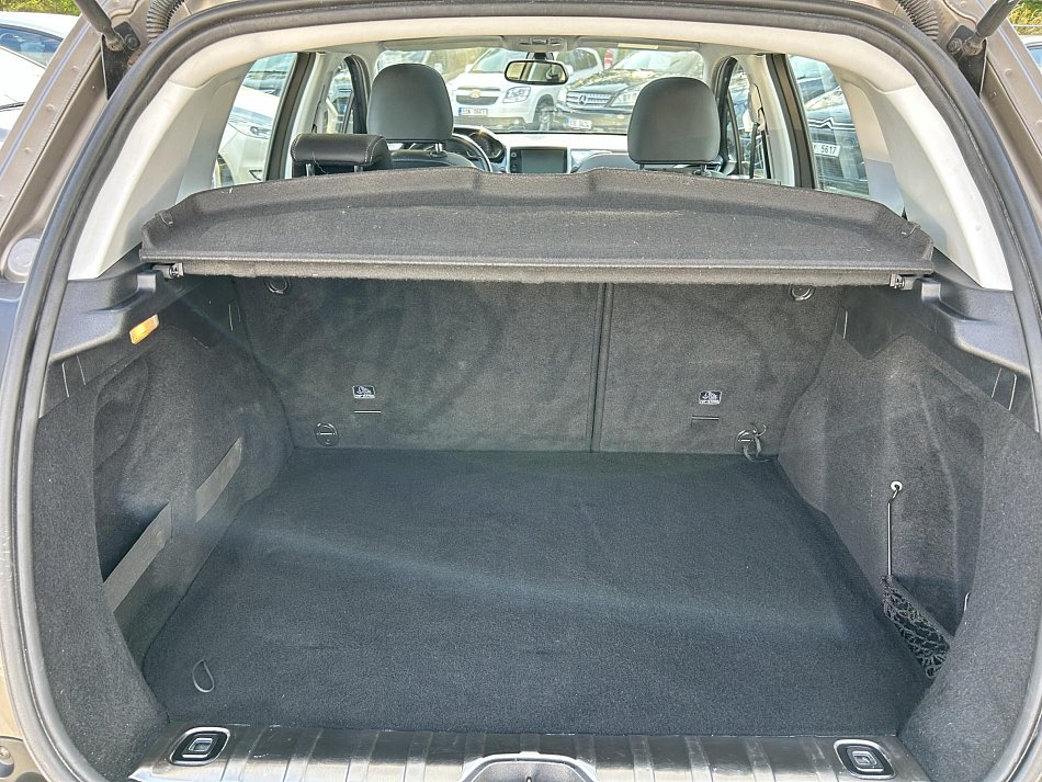 Peugeot 2008 1.2PT Allure