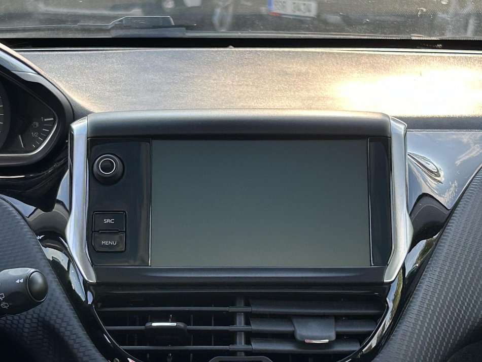 Peugeot 2008 1.2PT Allure