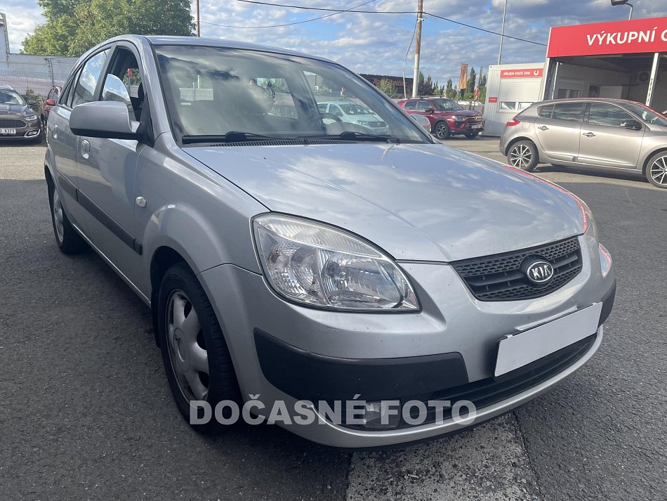 Kia Rio 1.5 D 