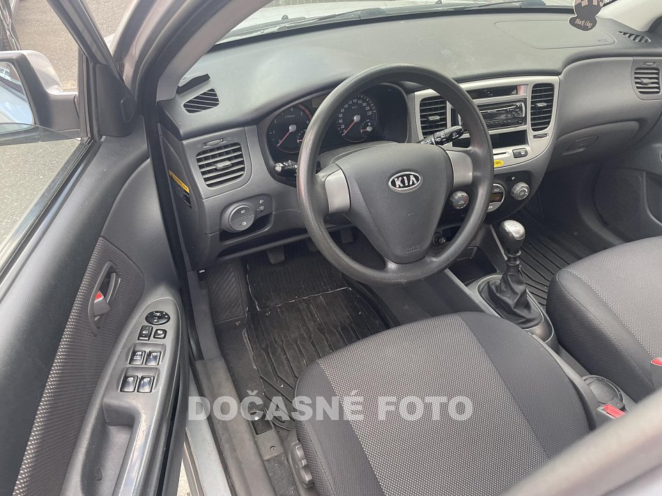 Kia Rio 1.5 D 
