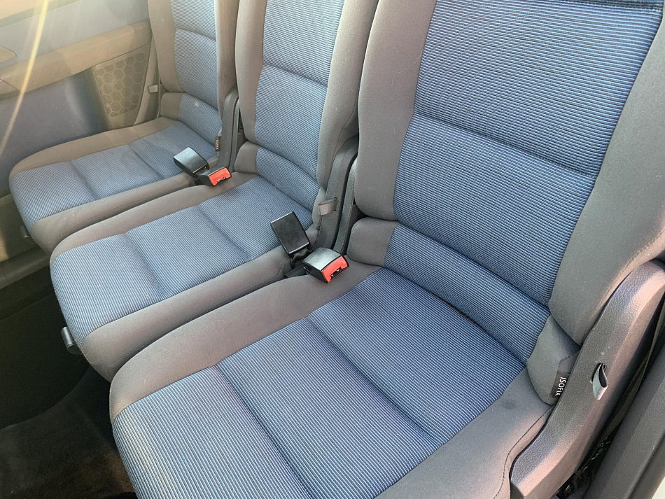Volkswagen Touran 1.6i 
