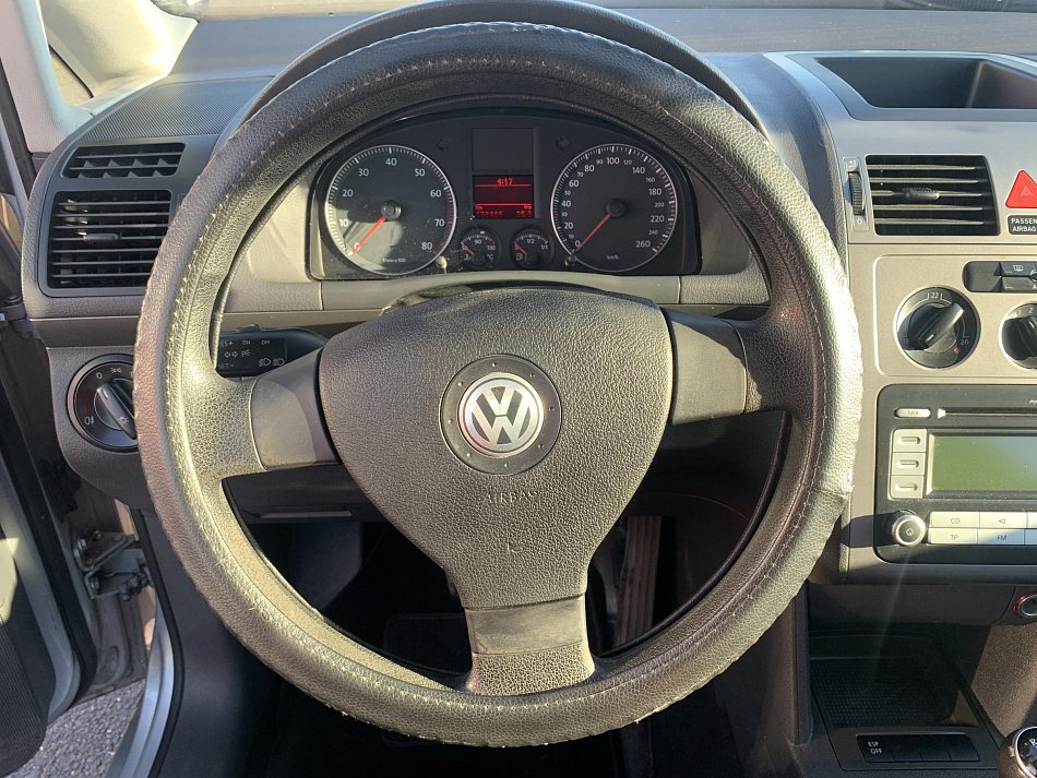 Volkswagen Touran 1.6i 