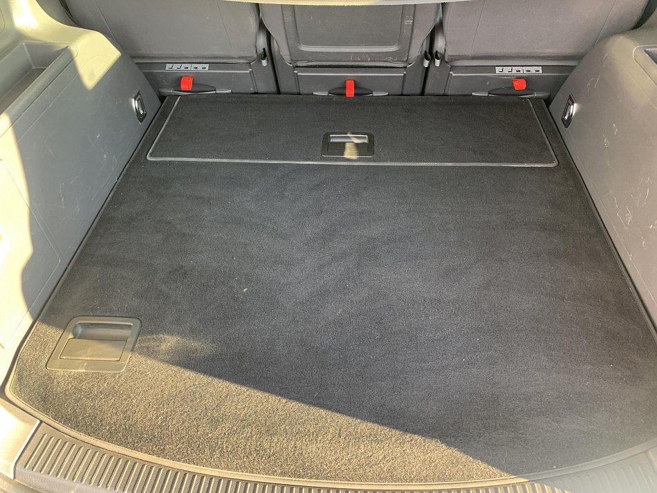 Volkswagen Touran 1.6i 
