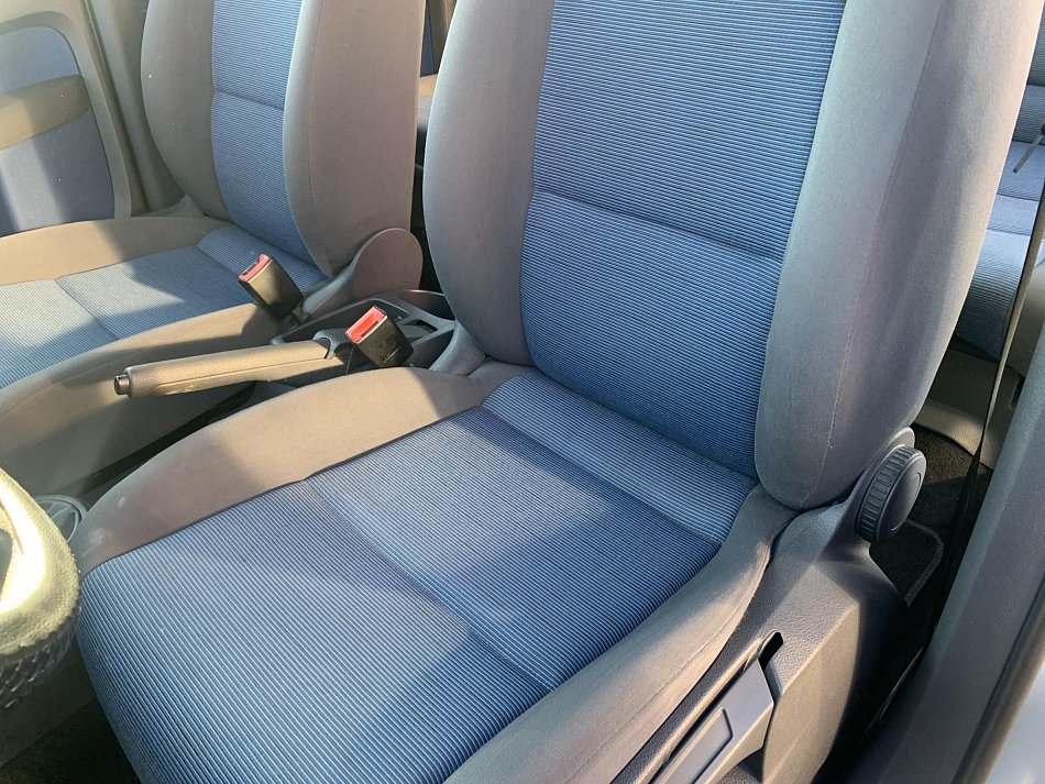 Volkswagen Touran 1.6i 