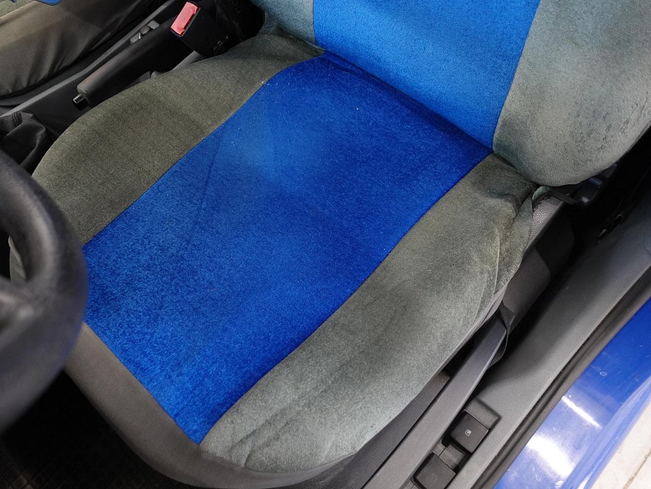 Škoda Fabia I 1.9TDi 