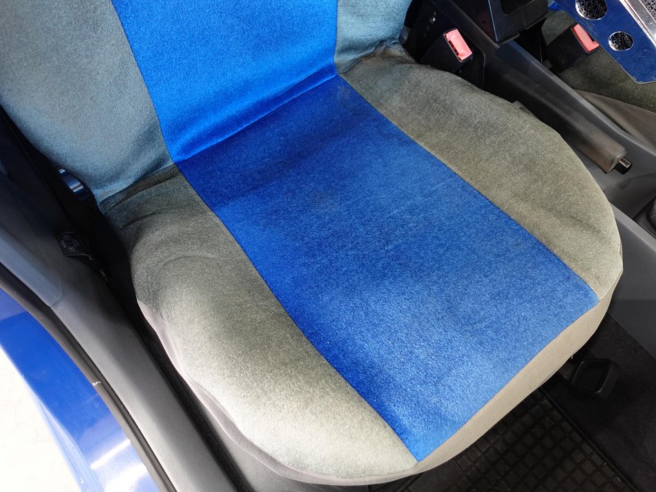 Škoda Fabia I 1.9TDi 