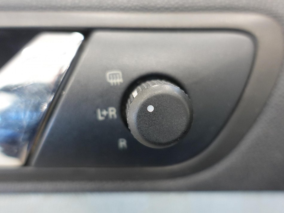 Škoda Fabia I 1.9TDi 