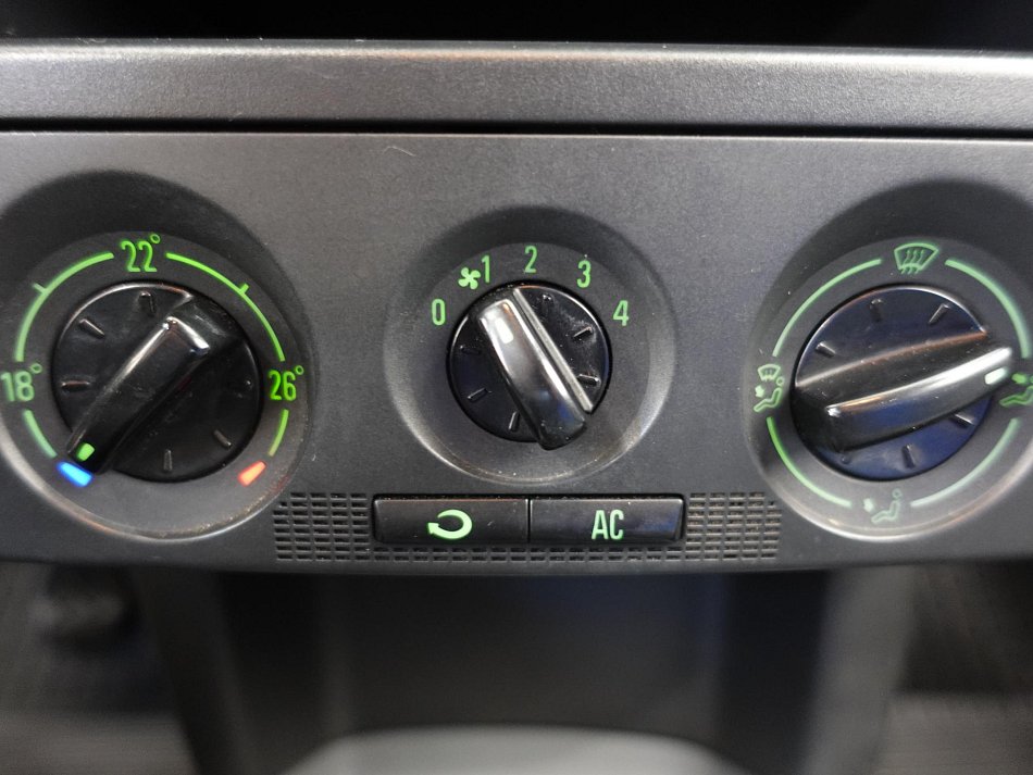Škoda Fabia I 1.9TDi 