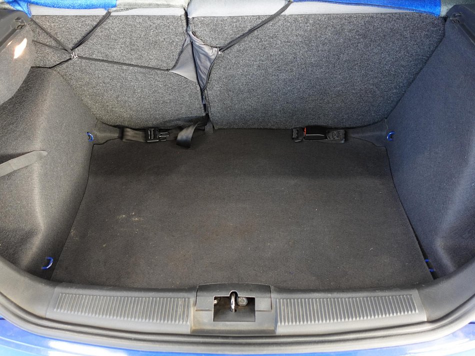 Škoda Fabia I 1.9TDi 