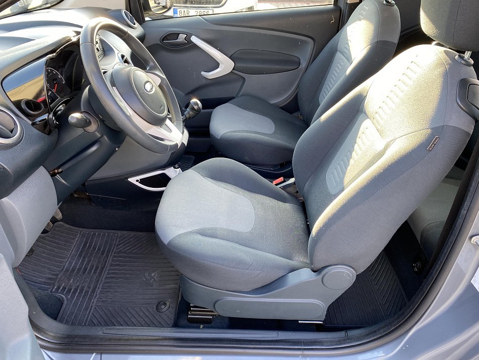 Ford Ka 1.2i 