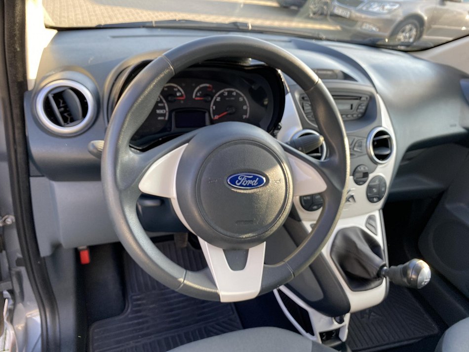 Ford Ka 1.2i 