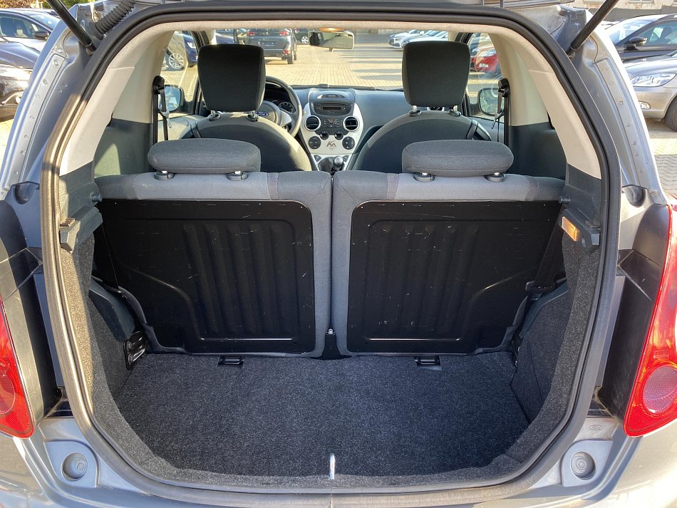Ford Ka 1.2i 