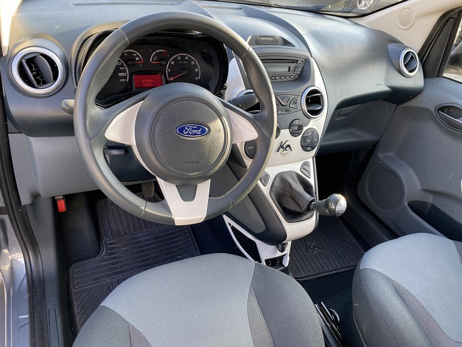 Ford Ka 1.2i 