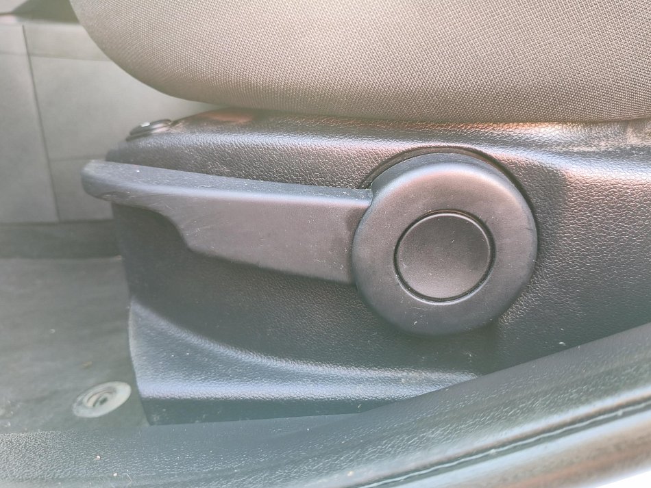 Ford Fusion 1.4i Style