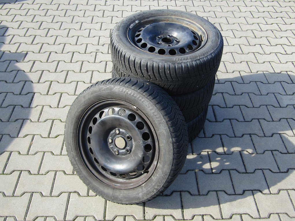 Volkswagen Passat 2.0 TSi 